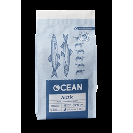Ocean Arctic - 12 kg.